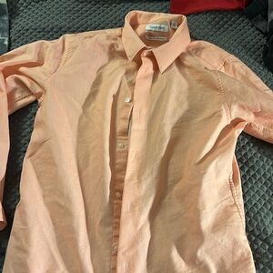 Tommy hilfiger dress long sleeve